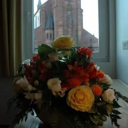 Hotel Restaurant Notre Dame