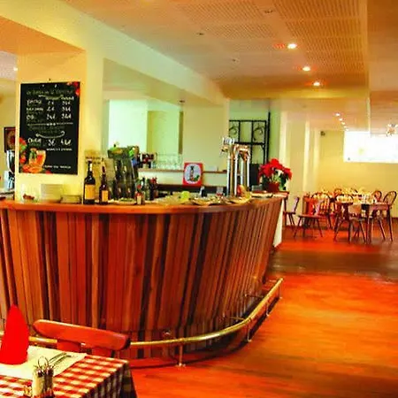 Hotel Restaurant Notre Dame 3*