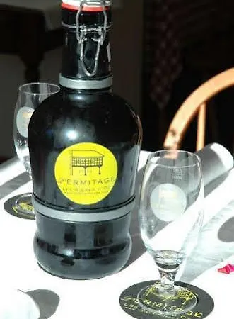 Restaurant Notre Dame Hotel Haguenau