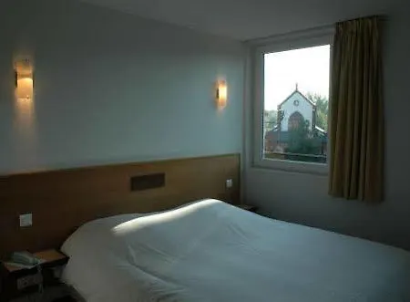 Restaurant Notre Dame Hotel