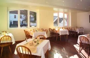 Restaurant Notre Dame Hotel