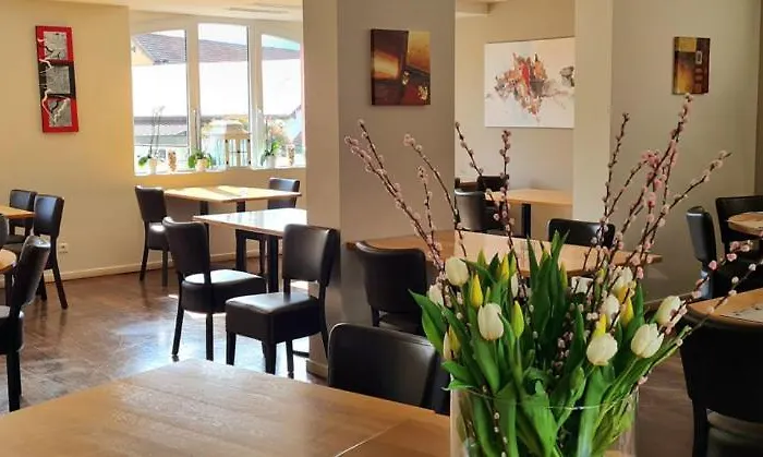 Restaurant Notre Dame 3* Haguenau