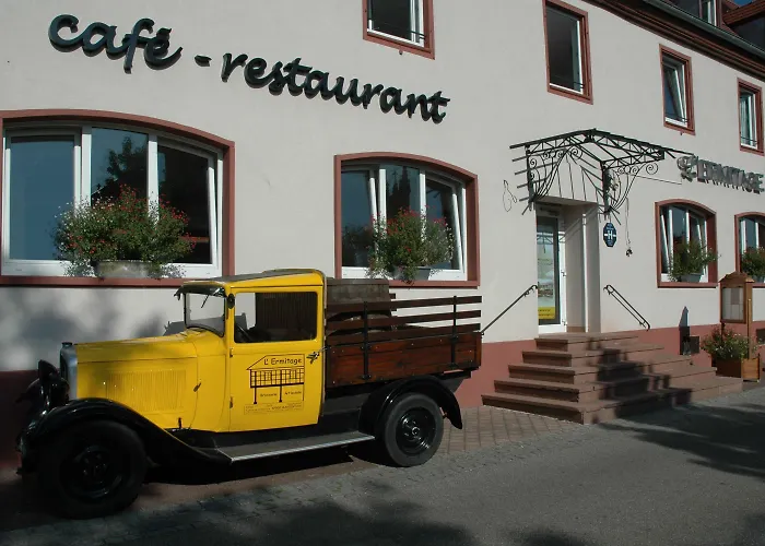 Otel Restaurant Notre Dame 3*