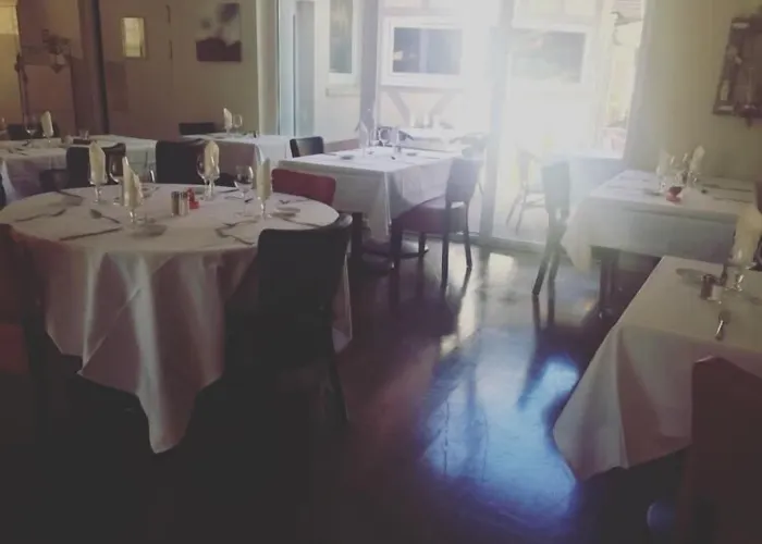 Otel Restaurant Notre Dame