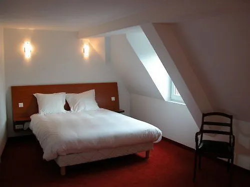 Otel Restaurant Notre Dame Haguenau