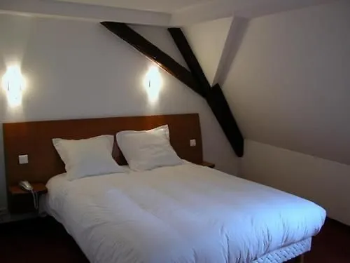 Restaurant Notre Dame Haguenau