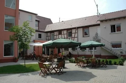 Otel Restaurant Notre Dame 3*