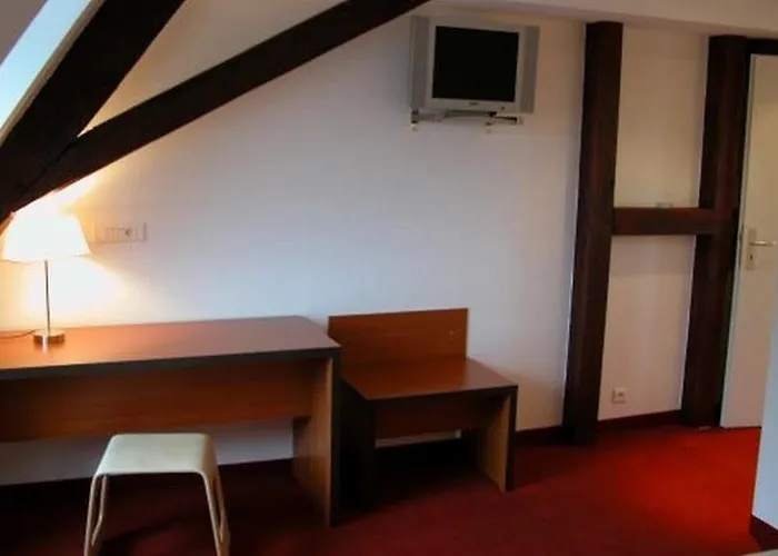 Otel Restaurant Notre Dame