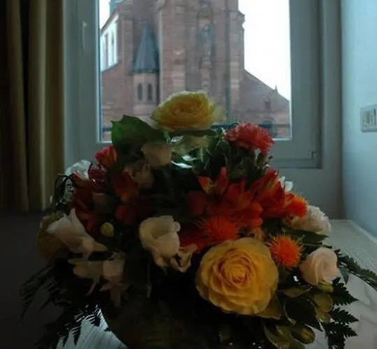 Otel Restaurant Notre Dame