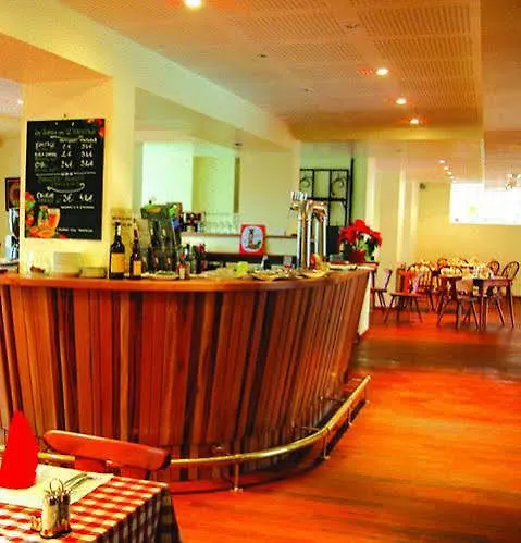 Otel Restaurant Notre Dame 3*