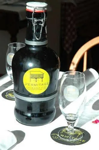 Restaurant Notre Dame Otel Haguenau